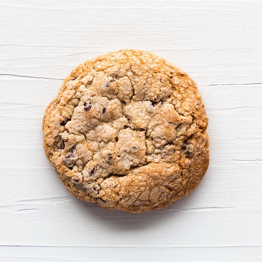 Chocolate Chip w/ Nuts Cookies