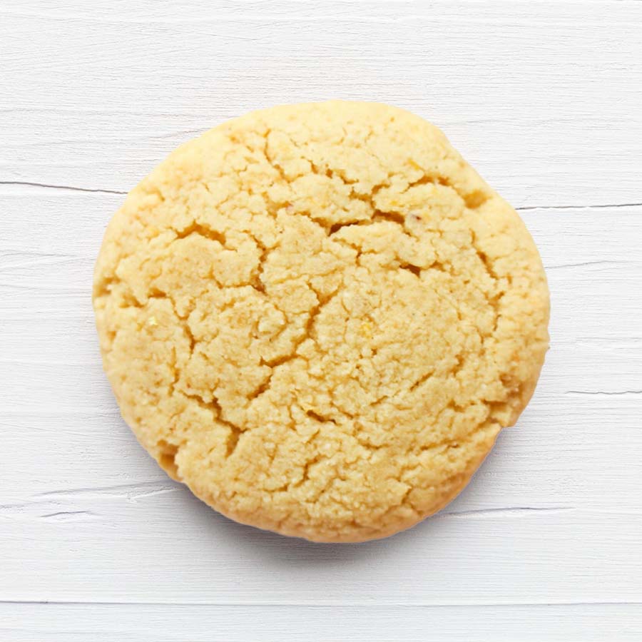 Lemon Cookies