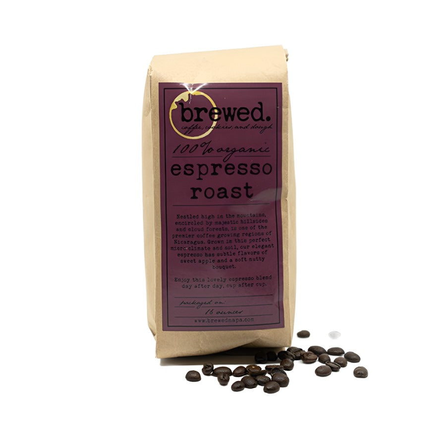 Espresso Roast Coffee
