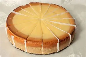 New York Cheesecake
