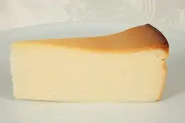 New York Cheesecake
