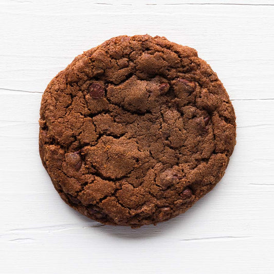 Brownie Cookies