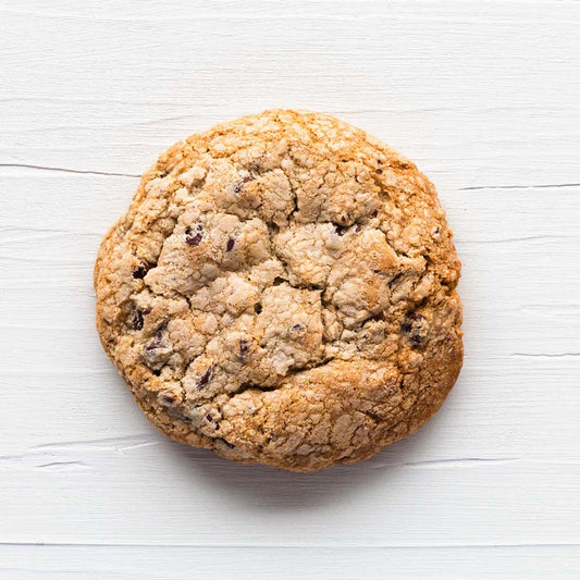 Gluten Free Chocolate Chip Cookies