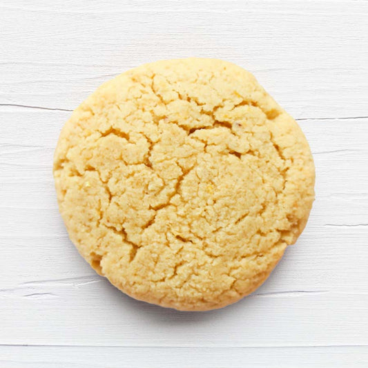 Lemon Cookies